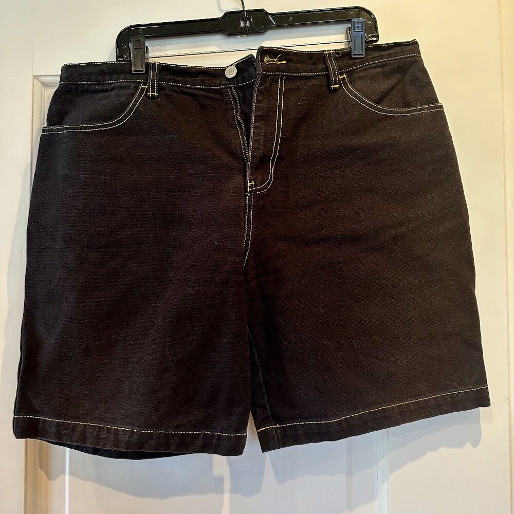 Stussy Denim shorts